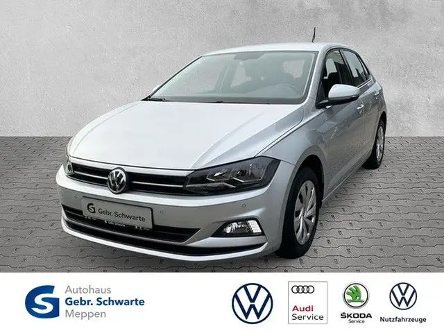 Photo 1 : Volkswagen Polo 2020 Petrol