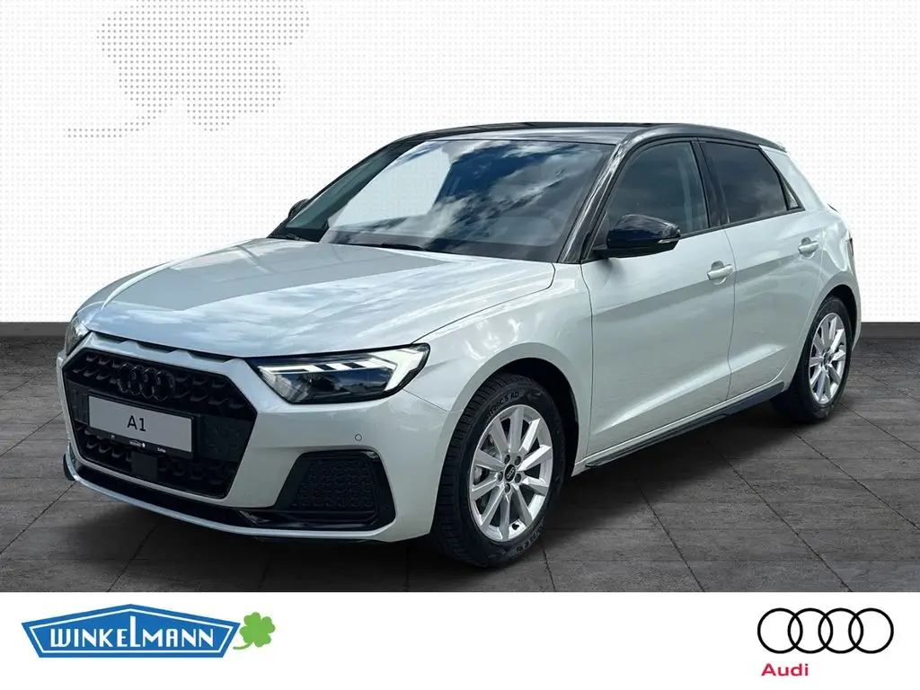 Photo 1 : Audi A1 2024 Petrol