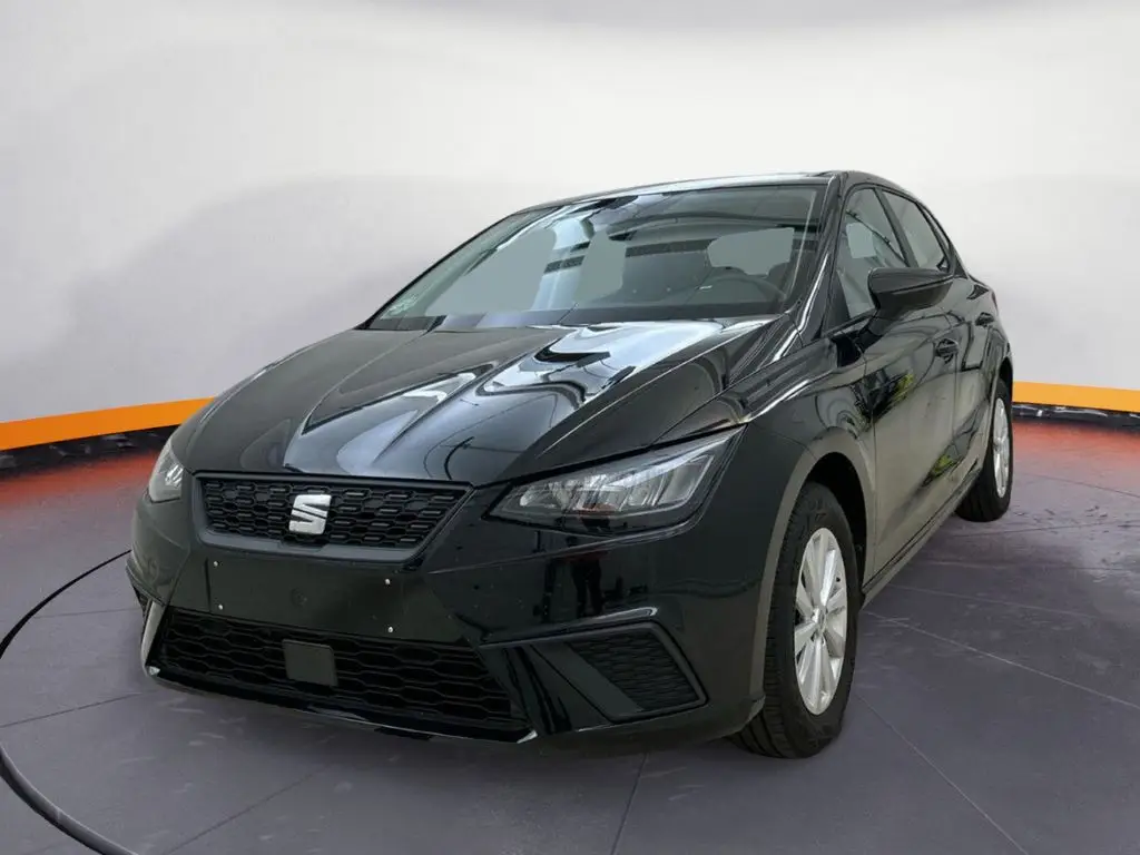 Photo 1 : Seat Ibiza 2023 Essence