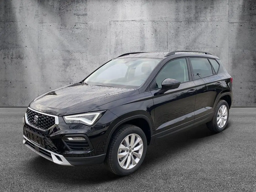 Photo 1 : Seat Ateca 2024 Essence