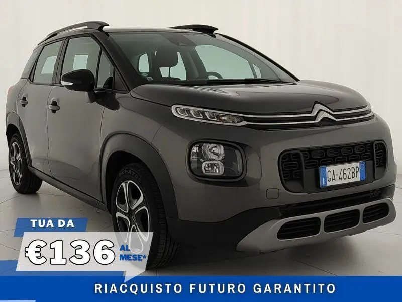 Photo 1 : Citroen C3 Aircross 2020 Petrol