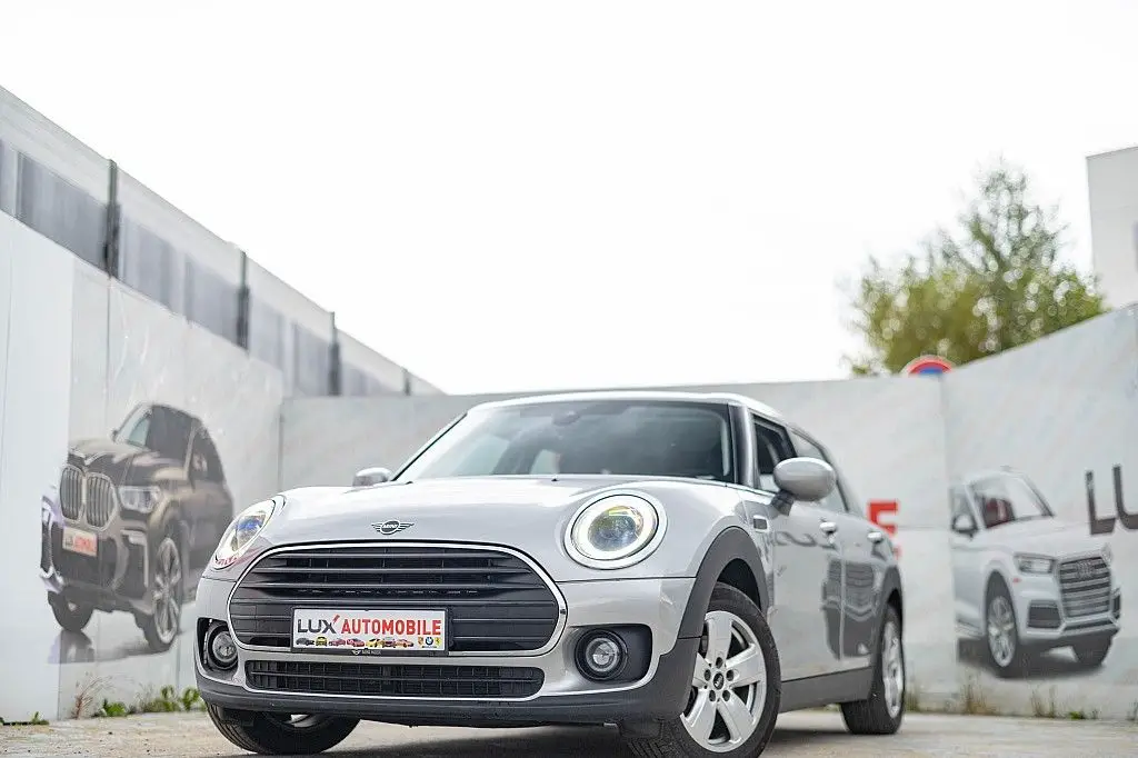 Photo 1 : Mini Cooper 2023 Essence