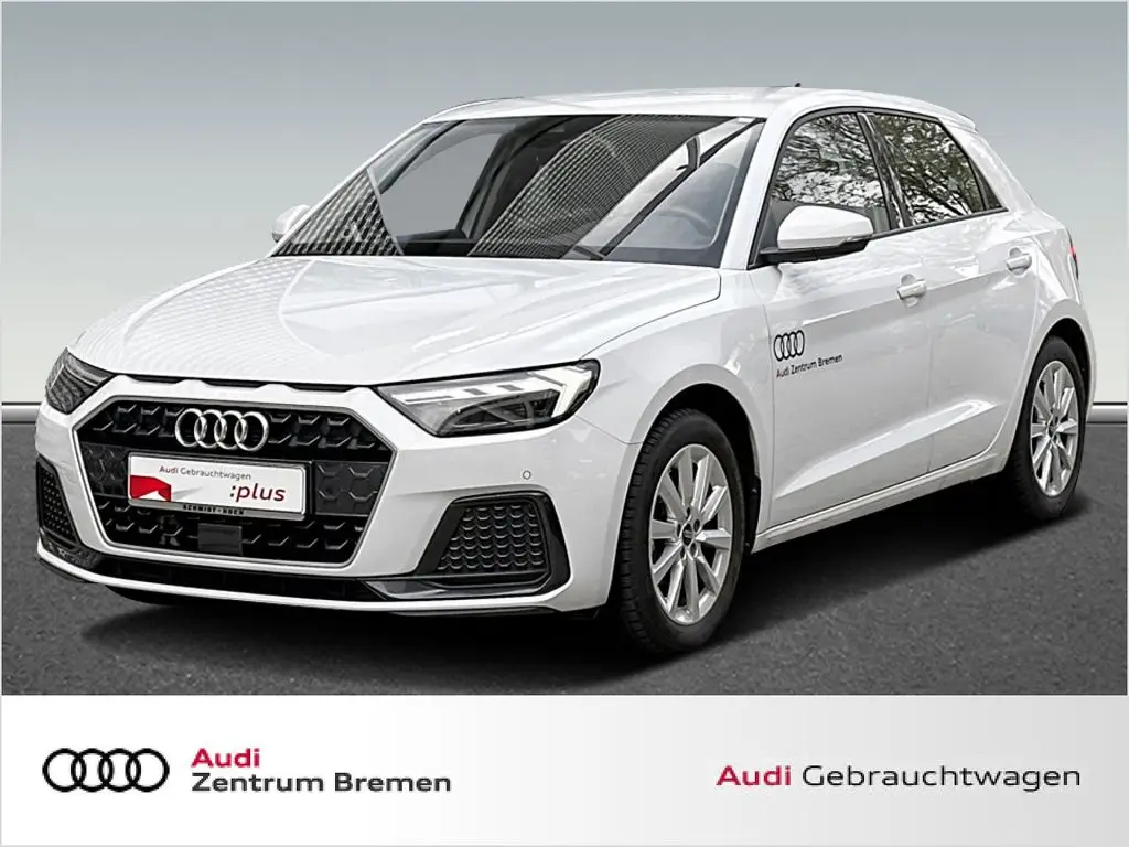 Photo 1 : Audi A1 2023 Petrol