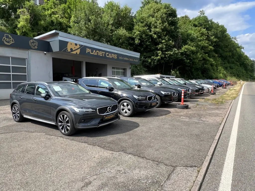 Photo 1 : Volvo S60 2019 Petrol