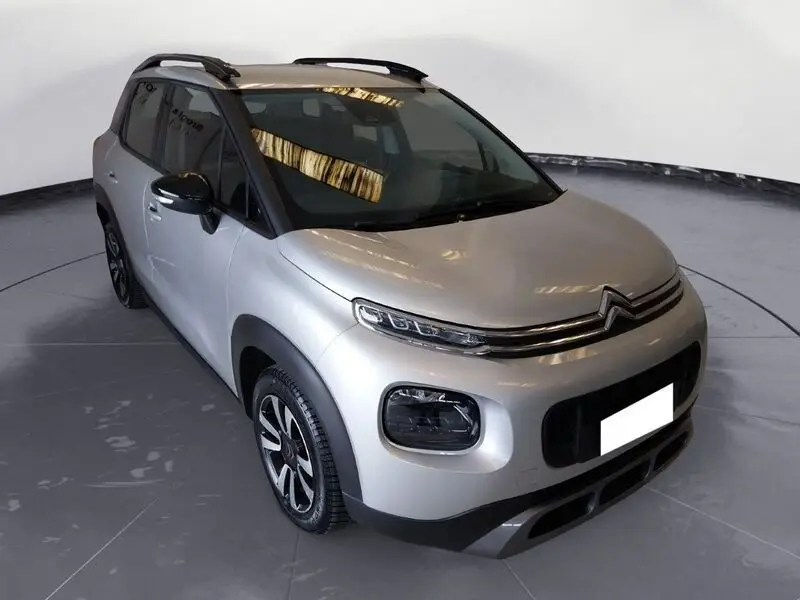 Photo 1 : Citroen C3 Aircross 2019 Petrol