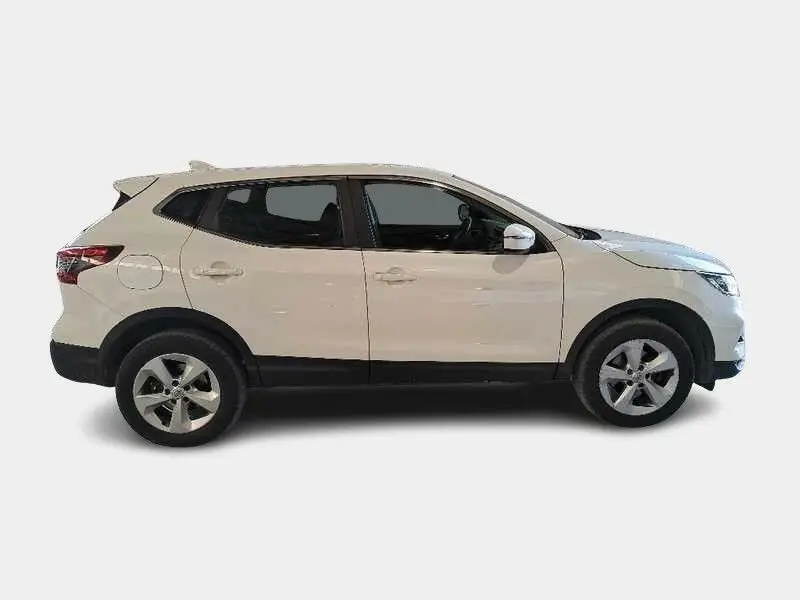 Photo 1 : Nissan Qashqai 2020 Diesel