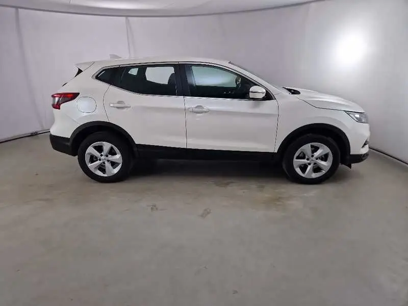 Photo 1 : Nissan Qashqai 2019 Diesel