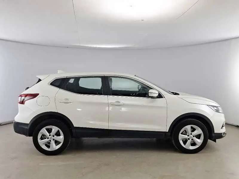 Photo 1 : Nissan Qashqai 2020 Diesel