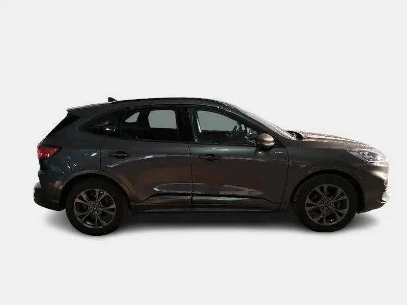 Photo 1 : Ford Kuga 2022 Hybrid