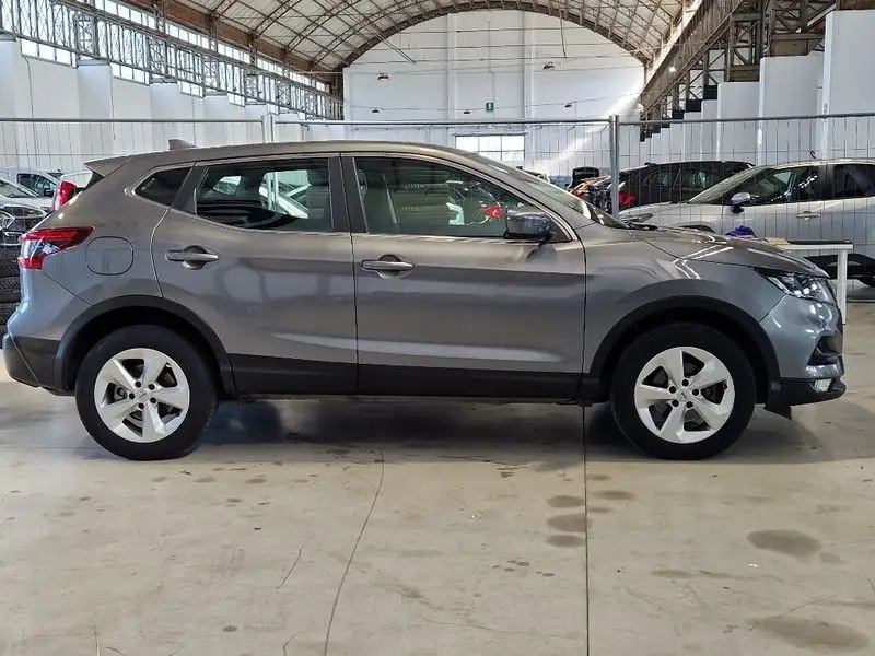 Photo 1 : Nissan Qashqai 2019 Diesel