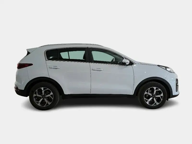 Photo 1 : Kia Sportage 2019 Diesel