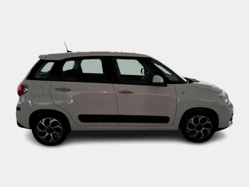 Photo 1 : Fiat 500l 2020 Diesel