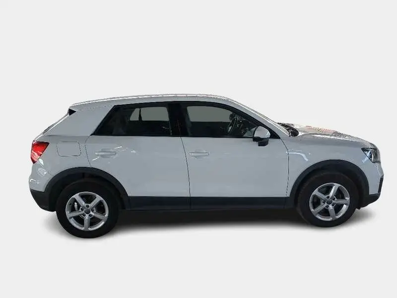 Photo 1 : Audi Q2 2019 Diesel