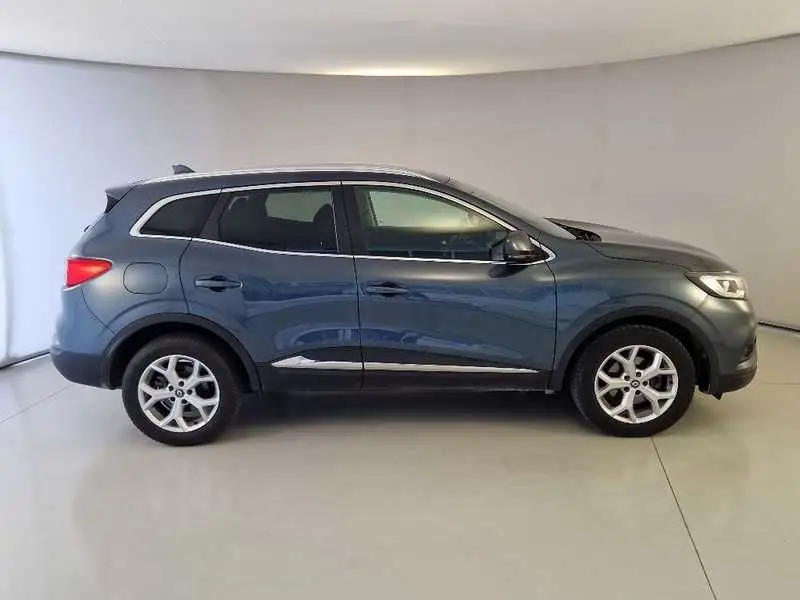 Photo 1 : Renault Kadjar 2019 Diesel