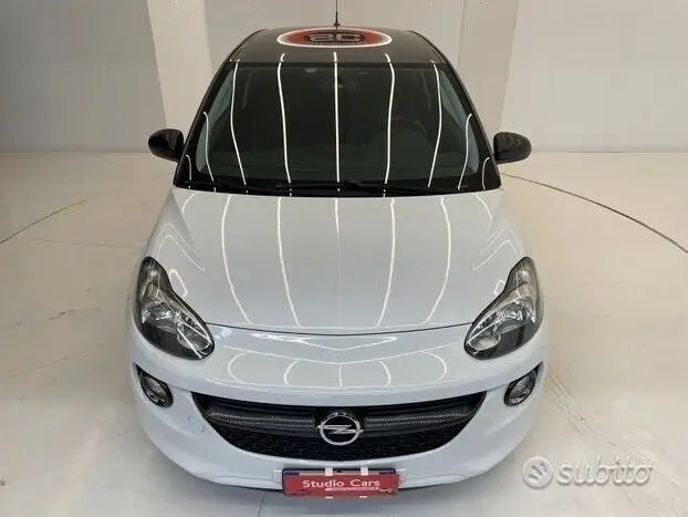 Photo 1 : Opel Adam 2016 Petrol