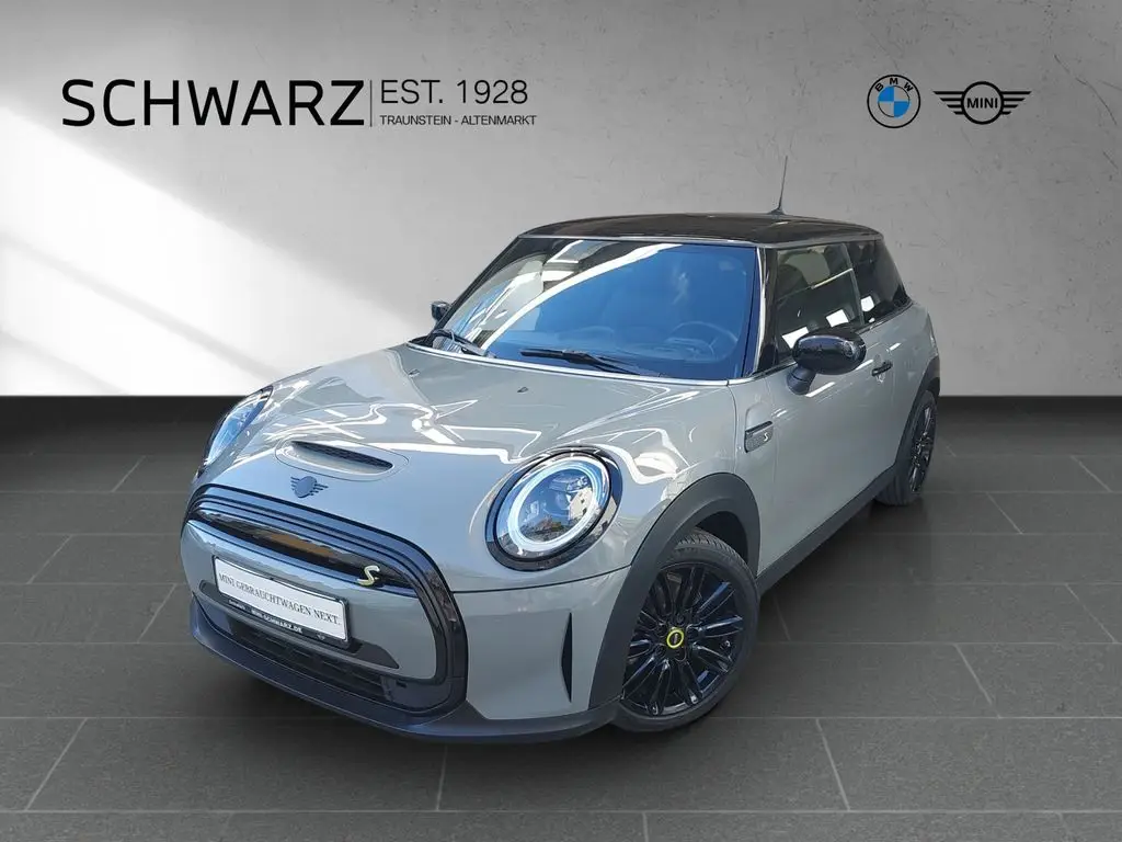 Photo 1 : Mini Cooper 2021 Not specified