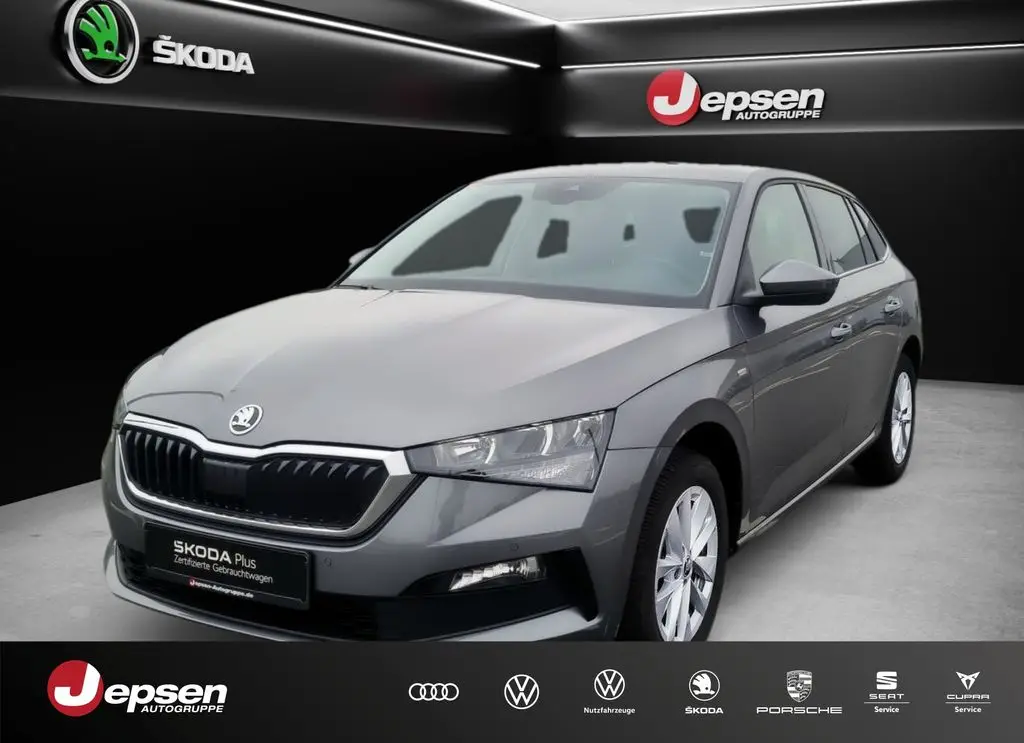 Photo 1 : Skoda Scala 2024 Petrol