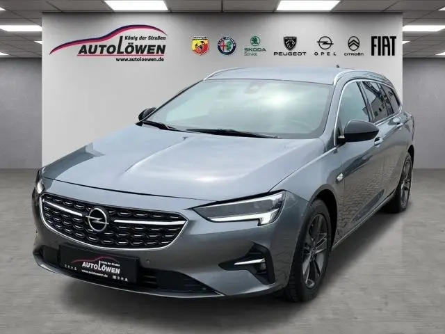 Photo 1 : Opel Insignia 2021 Diesel