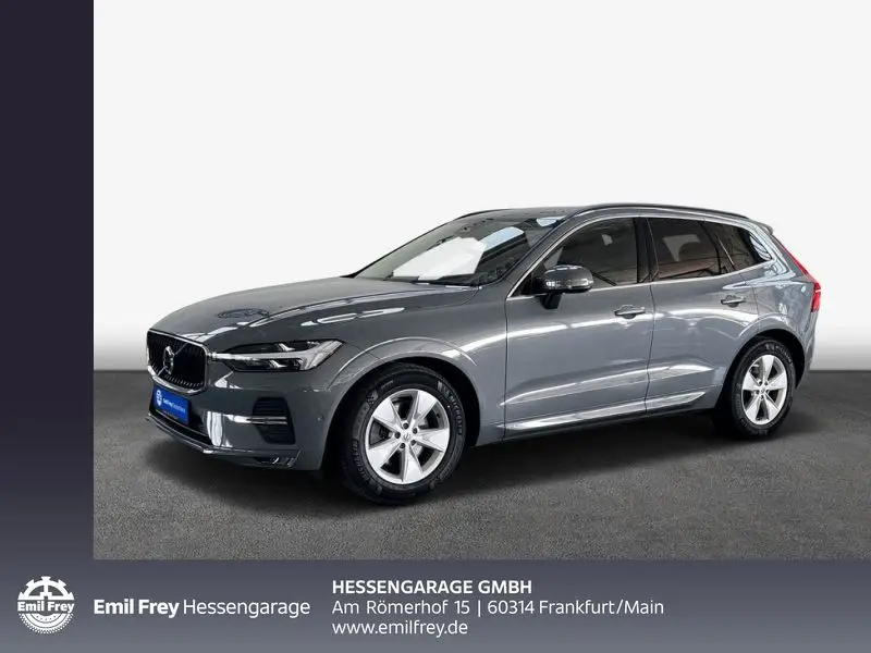 Photo 1 : Volvo Xc60 2022 Essence