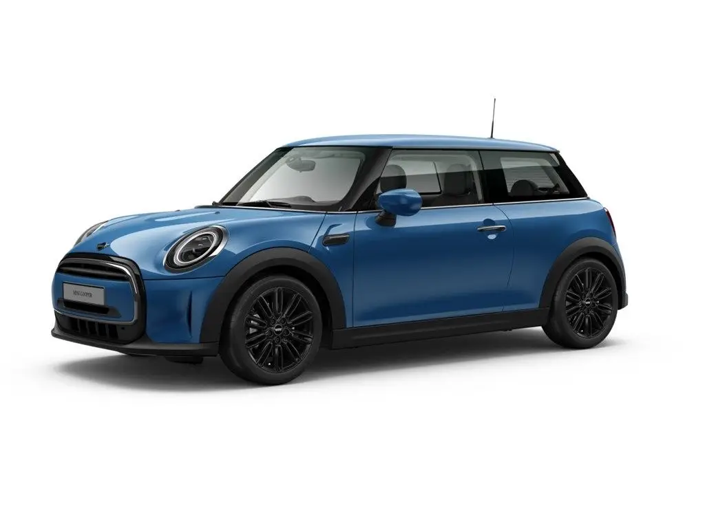 Photo 1 : Mini Cooper 2023 Essence