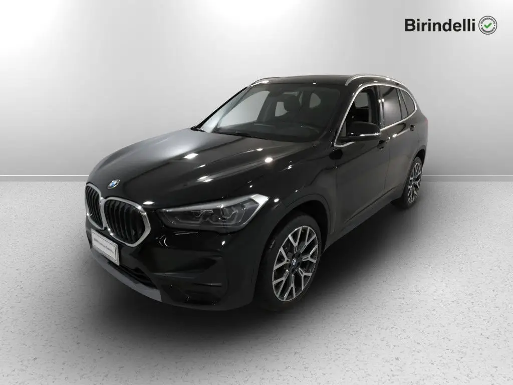 Photo 1 : Bmw X1 2021 Diesel