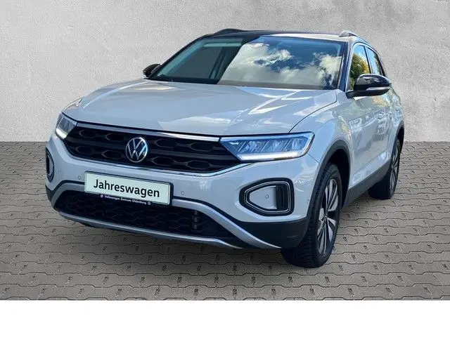 Photo 1 : Volkswagen T-roc 2023 Petrol