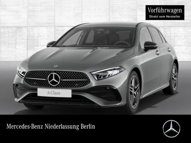 Photo 1 : Mercedes-benz Classe A 2023 Essence