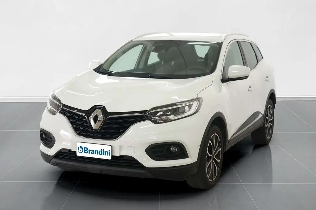 Photo 1 : Renault Kadjar 2019 Diesel