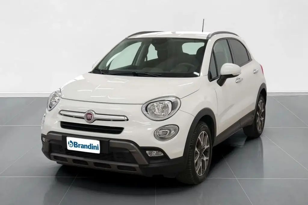 Photo 1 : Fiat 500l 2016 Diesel