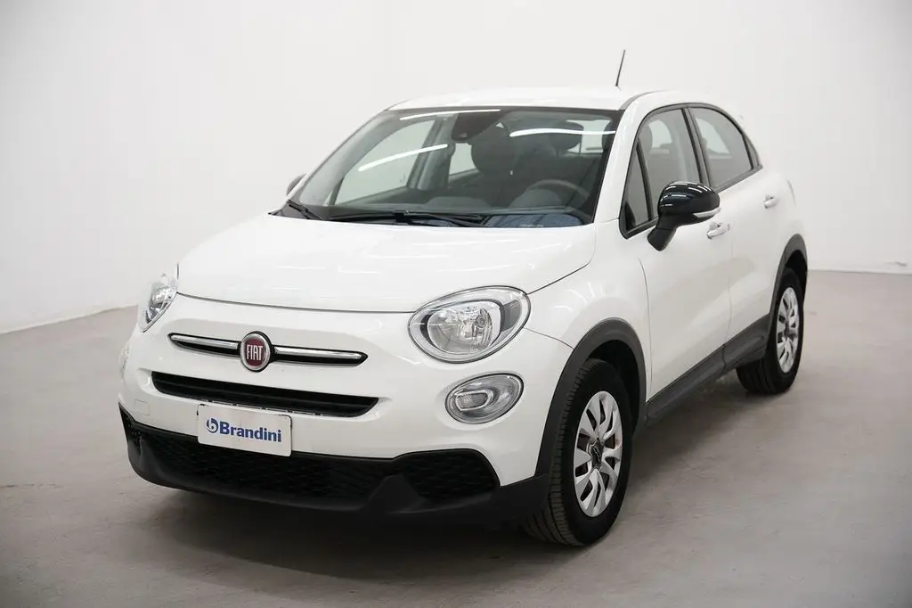 Photo 1 : Fiat 500x 2020 Essence