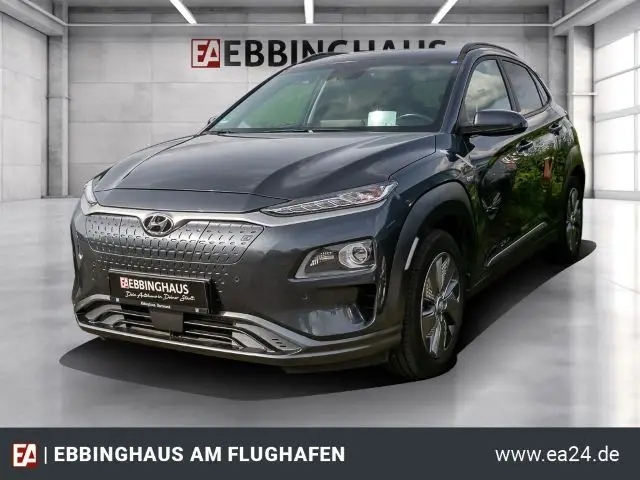 Photo 1 : Hyundai Kona 2020 Non renseigné