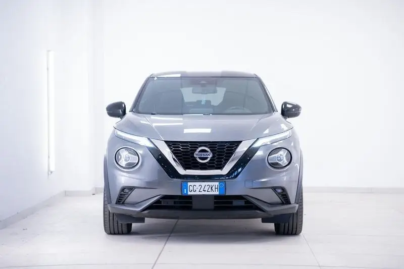 Photo 1 : Nissan Juke 2021 Essence