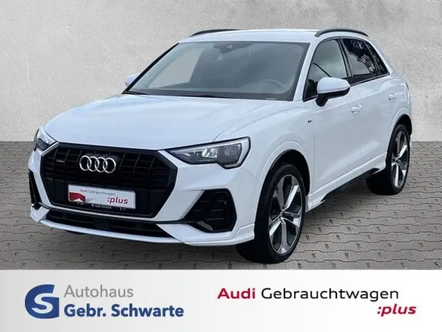 Photo 1 : Audi Q3 2019 Essence