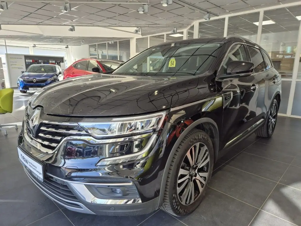 Photo 1 : Renault Koleos 2021 Diesel