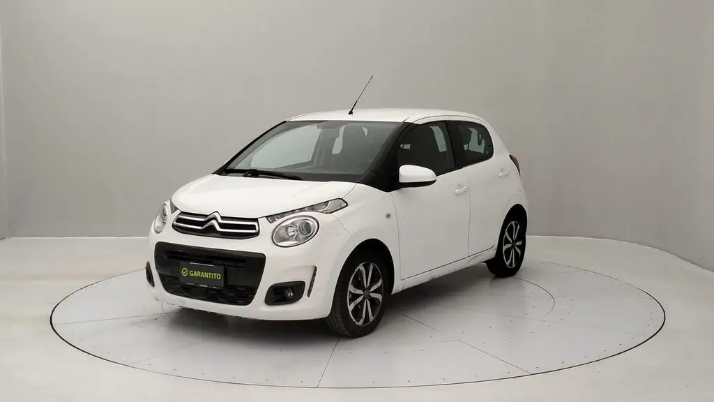 Photo 1 : Citroen C1 2021 Petrol