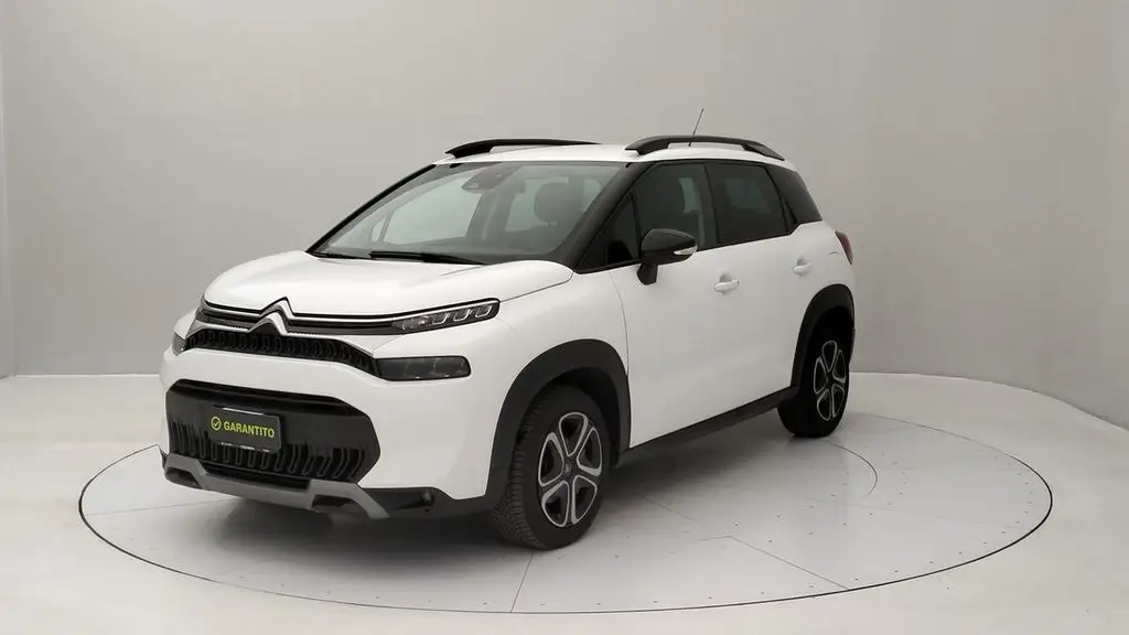 Photo 1 : Citroen C3 Aircross 2022 Petrol