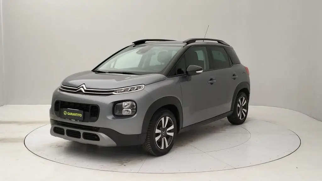 Photo 1 : Citroen C3 Aircross 2019 Essence