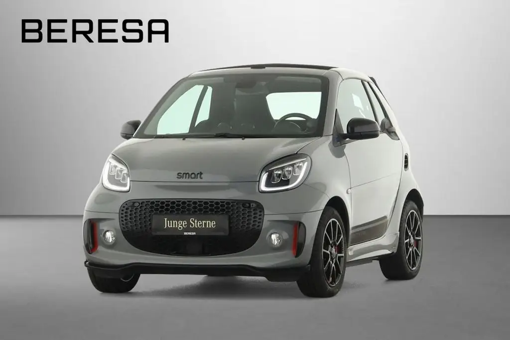 Photo 1 : Smart Fortwo 2020 Not specified