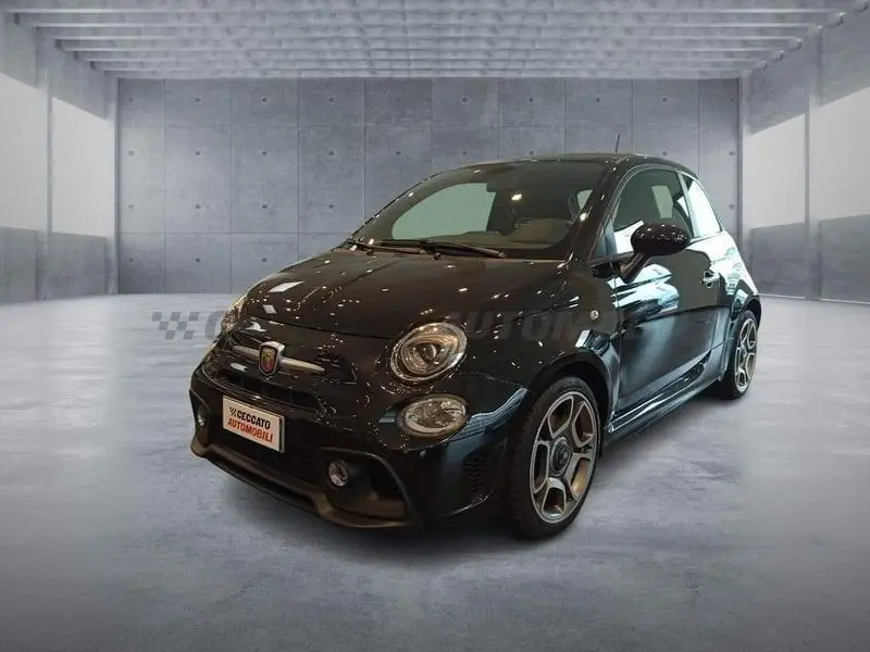 Photo 1 : Abarth 595 2021 Essence