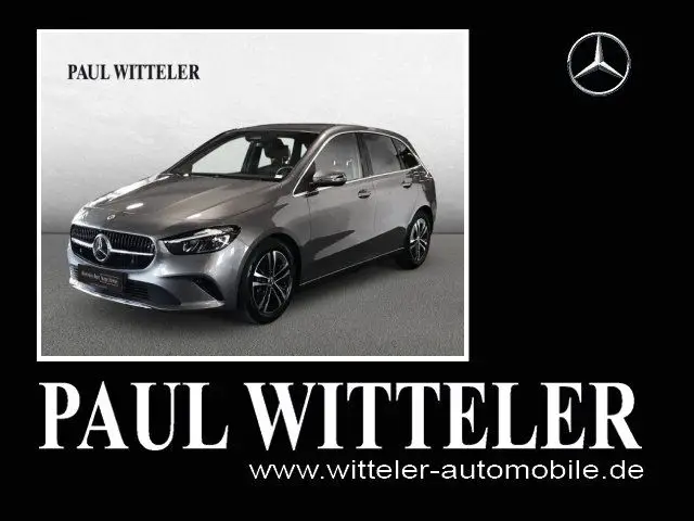 Photo 1 : Mercedes-benz Classe B 2023 Petrol