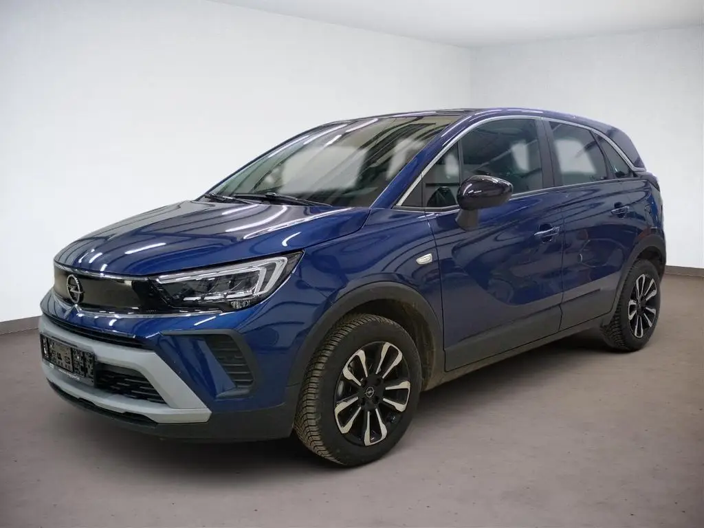 Photo 1 : Opel Crossland 2023 Essence