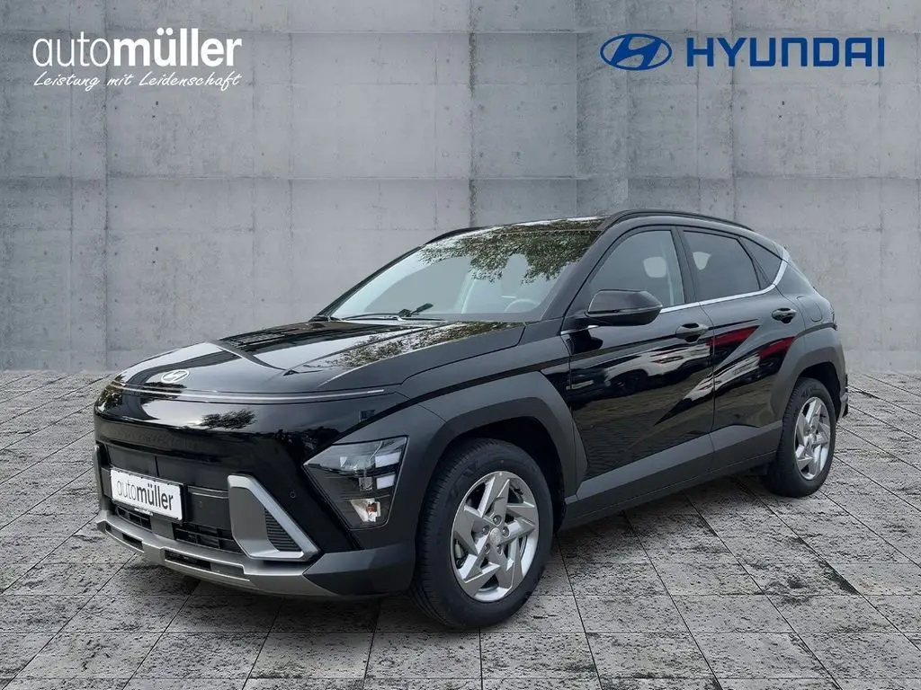 Photo 1 : Hyundai Kona 2024 Essence