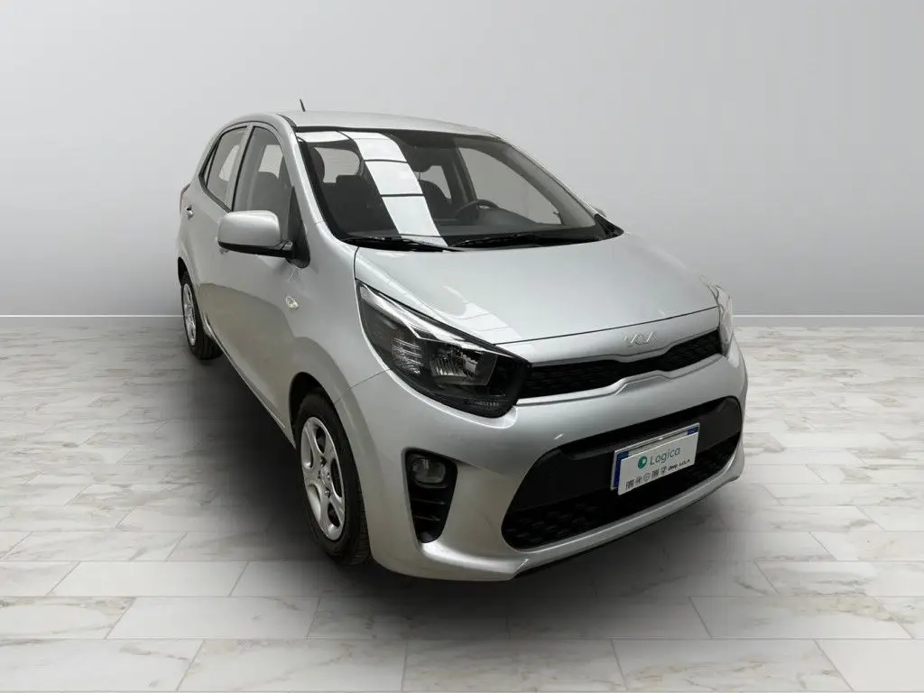 Photo 1 : Kia Picanto 2022 Essence