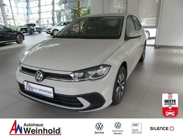 Photo 1 : Volkswagen Polo 2024 Essence