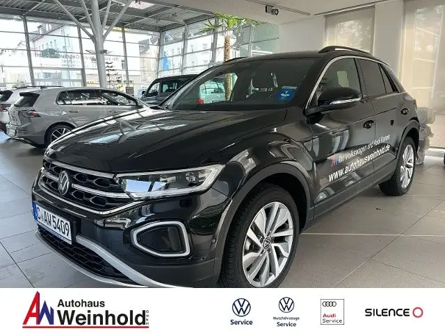 Photo 1 : Volkswagen T-roc 2024 Essence