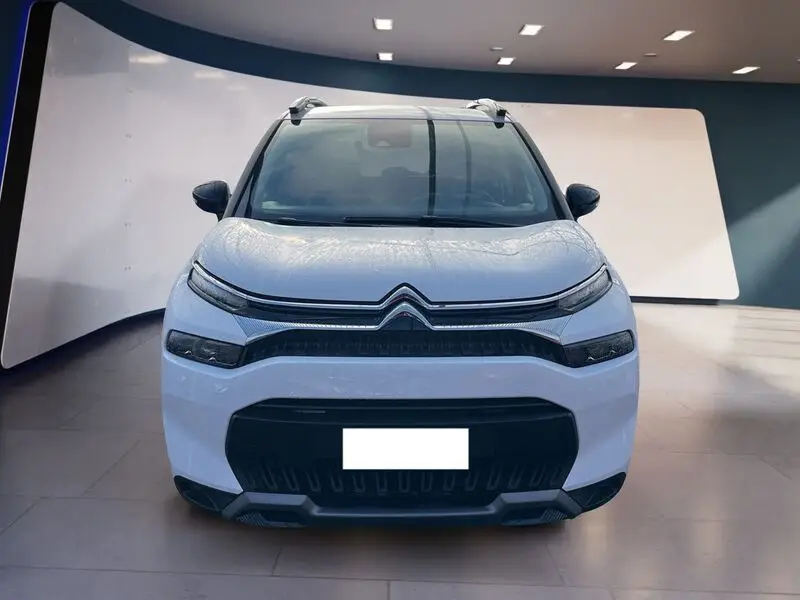 Photo 1 : Citroen C3 Aircross 2023 Petrol