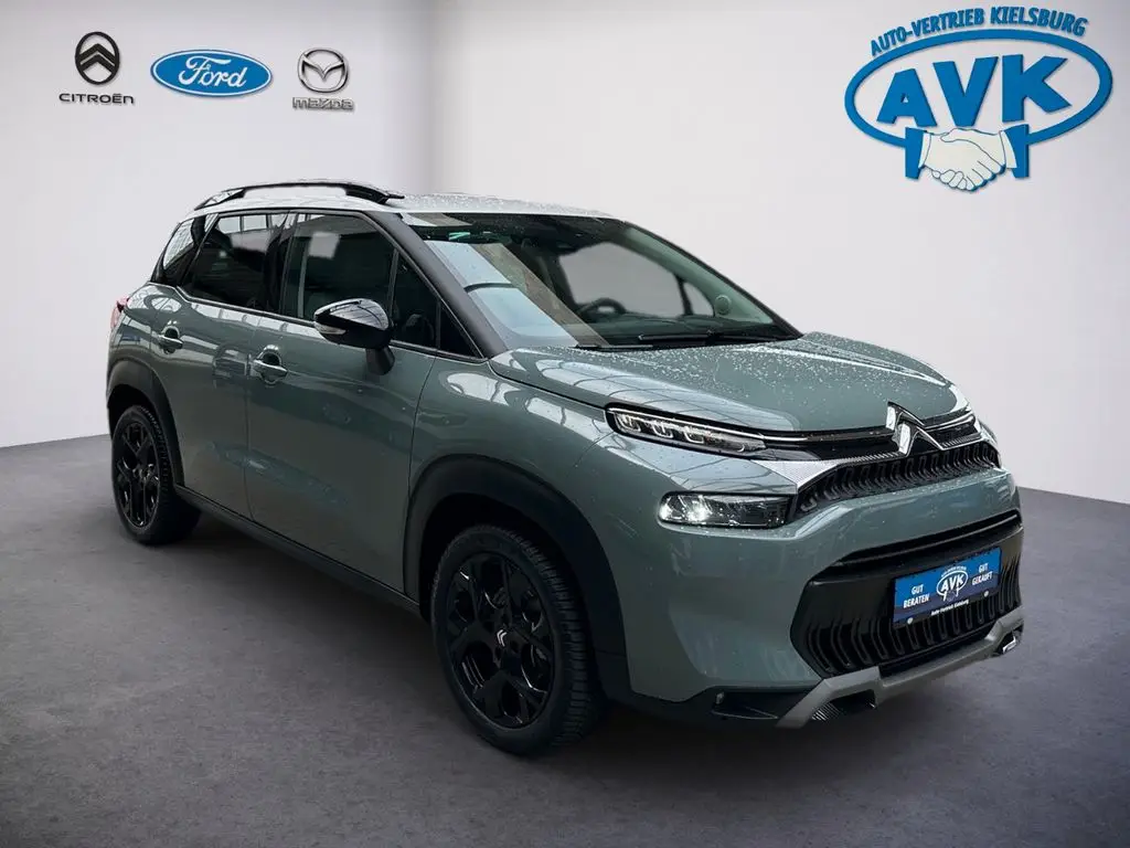 Photo 1 : Citroen C3 Aircross 2024 Essence