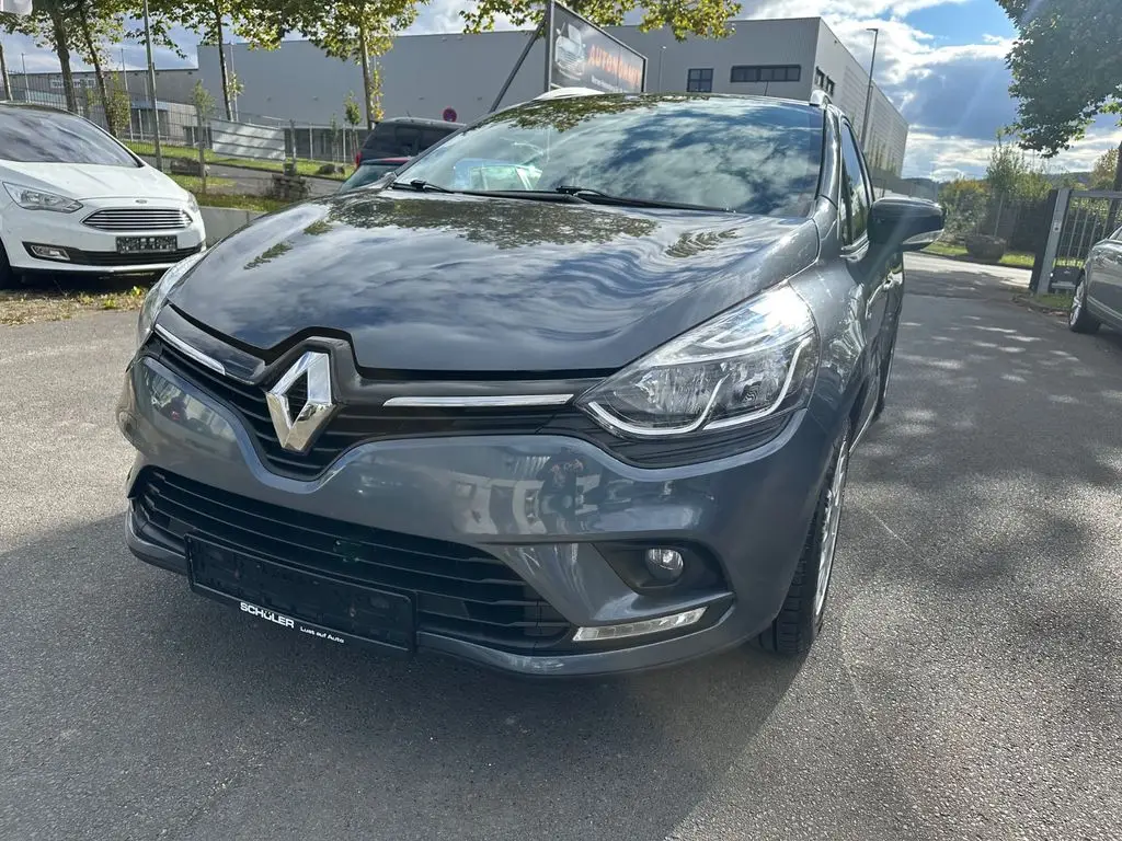 Photo 1 : Renault Clio 2019 Petrol