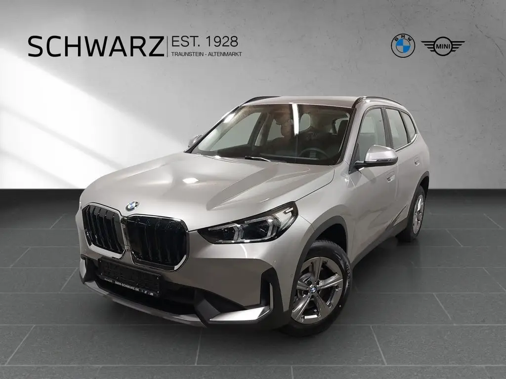 Photo 1 : Bmw X1 2024 Petrol