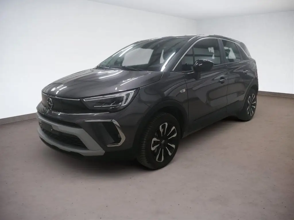 Photo 1 : Opel Crossland 2023 Petrol